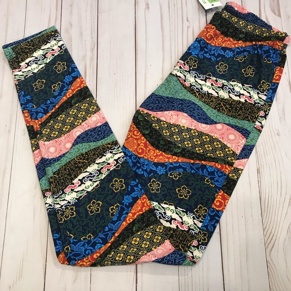 🐝 Agnes & Dora Leggings Size XS 0-2 Teeny Bopper